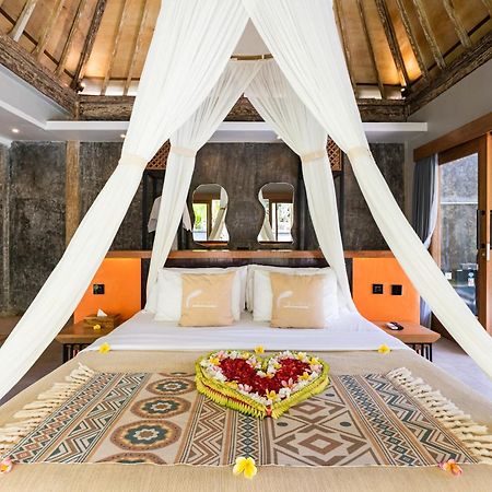 Govinda Villas Penginyahan Екстериор снимка