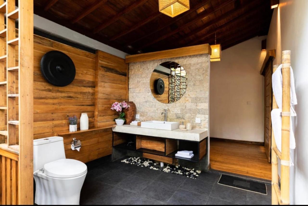 Govinda Villas Penginyahan Екстериор снимка