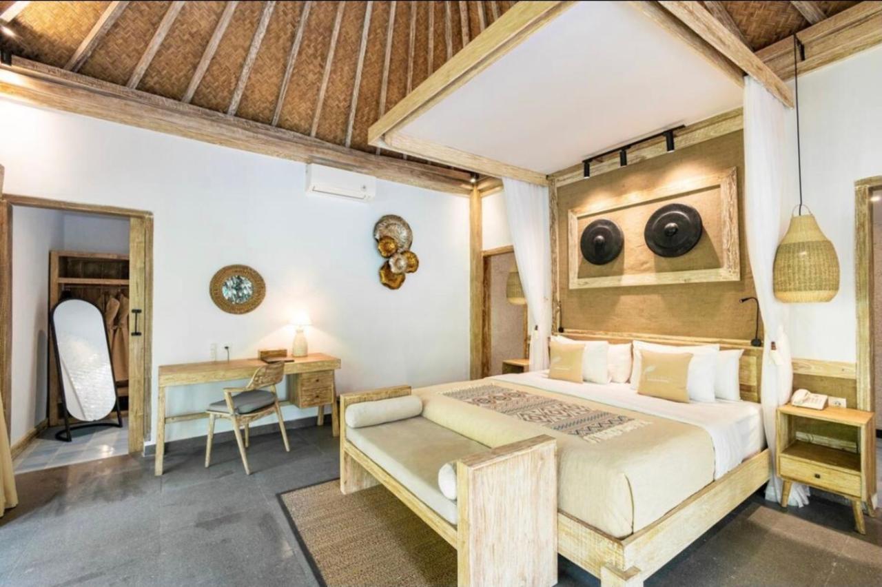 Govinda Villas Penginyahan Екстериор снимка