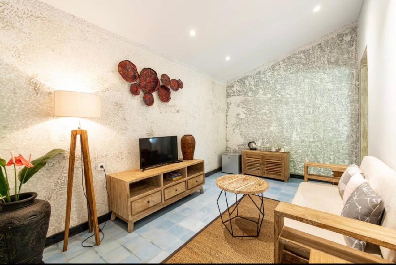 Govinda Villas Penginyahan Екстериор снимка