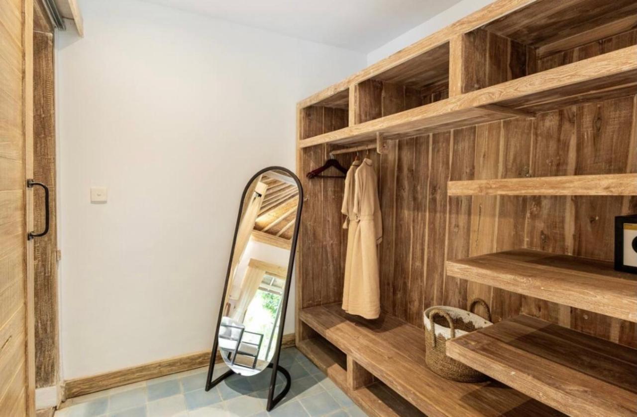 Govinda Villas Penginyahan Екстериор снимка