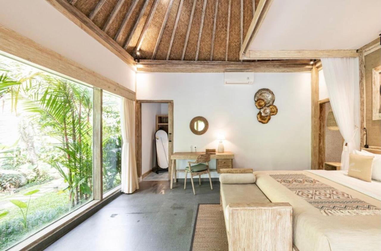 Govinda Villas Penginyahan Екстериор снимка