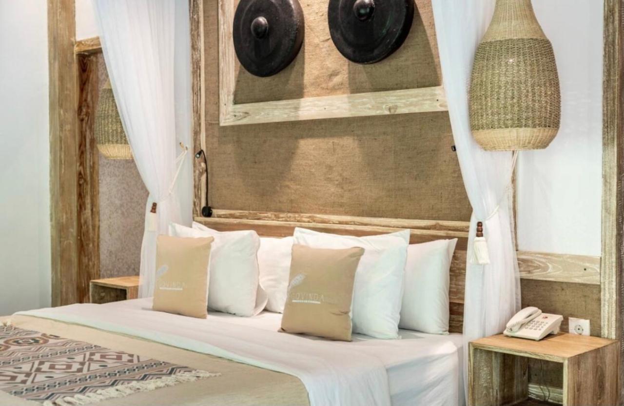 Govinda Villas Penginyahan Екстериор снимка