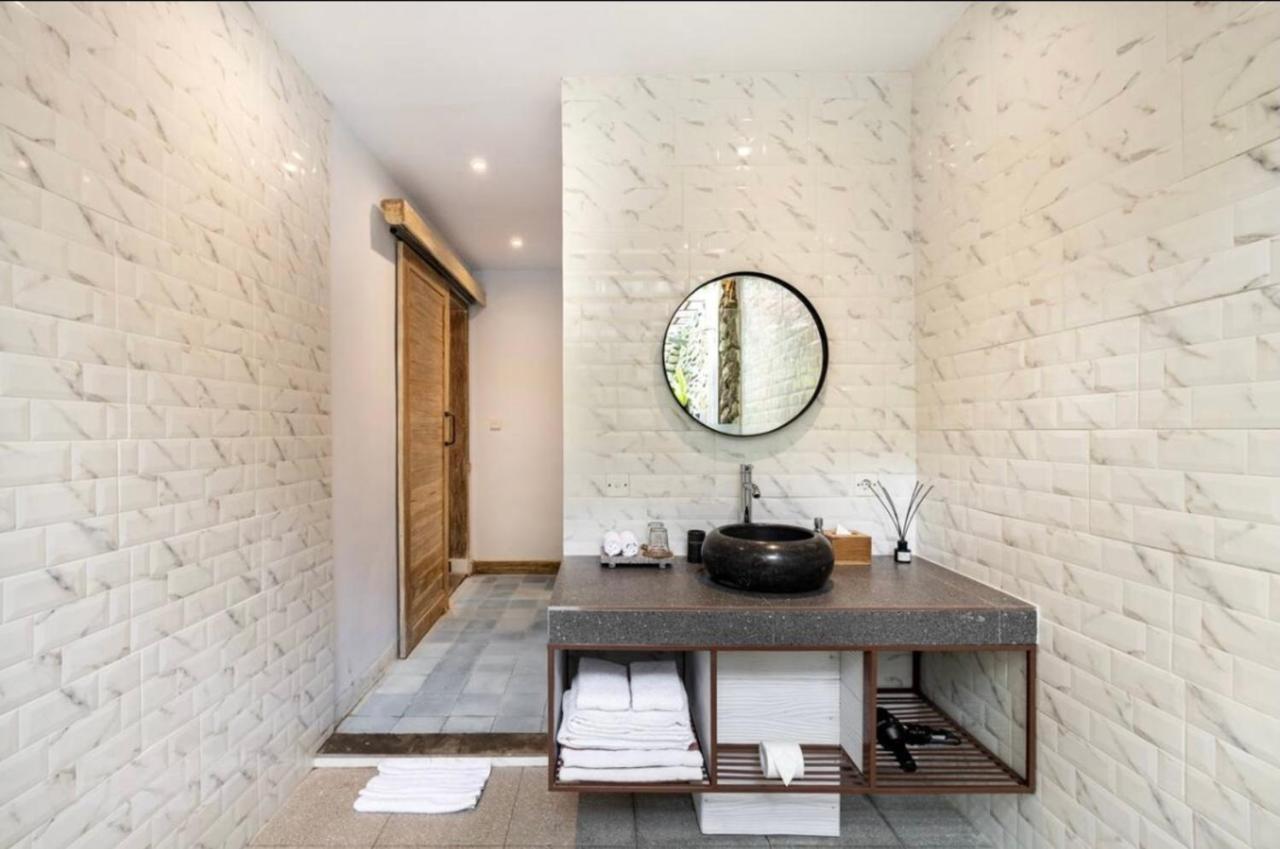 Govinda Villas Penginyahan Екстериор снимка