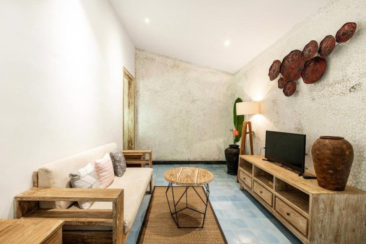 Govinda Villas Penginyahan Екстериор снимка