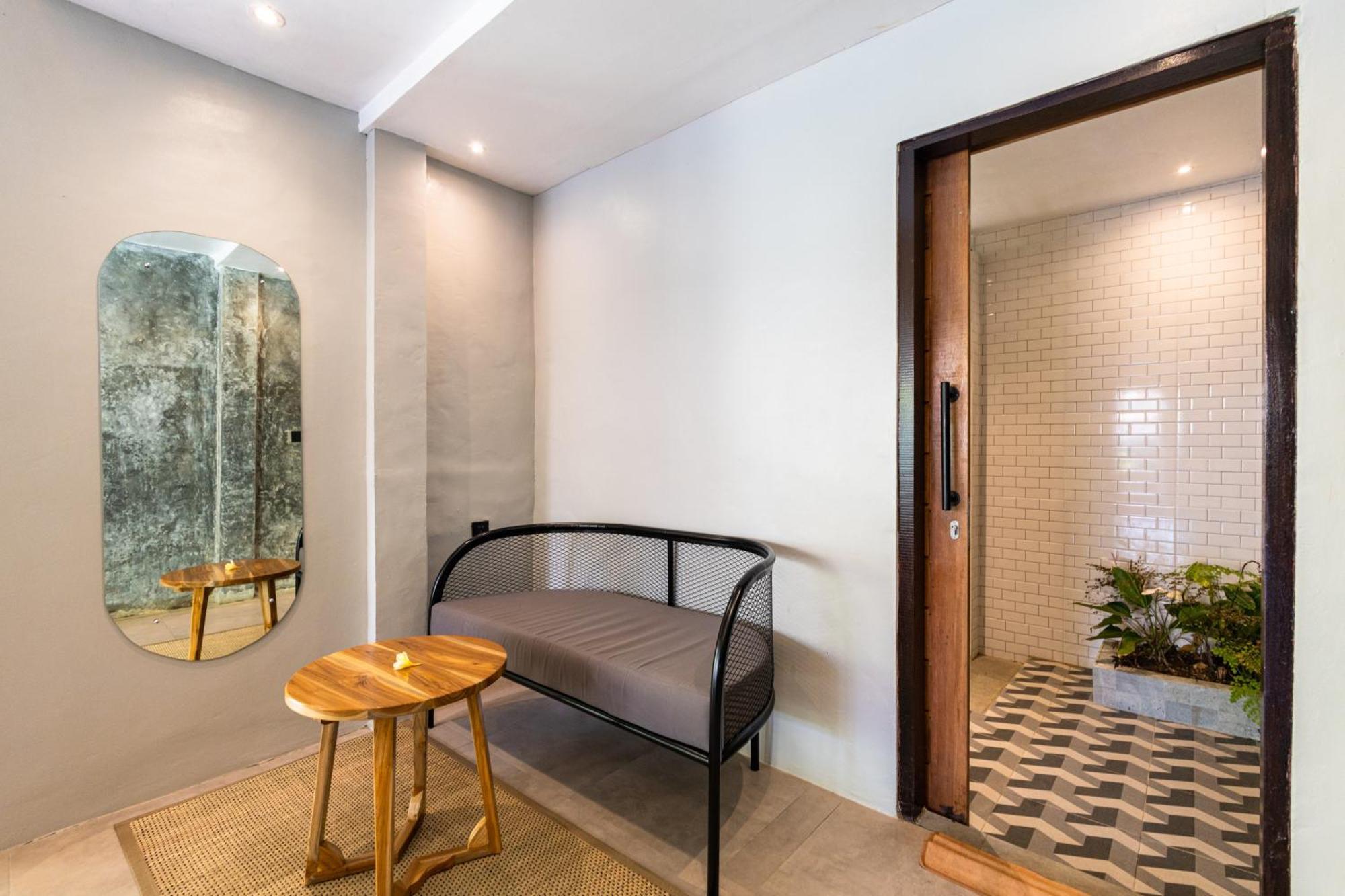 Govinda Villas Penginyahan Екстериор снимка