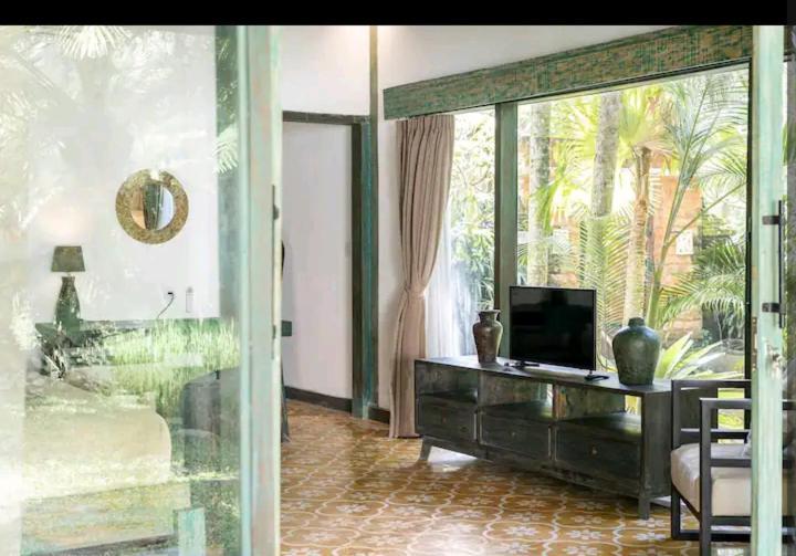Govinda Villas Penginyahan Екстериор снимка