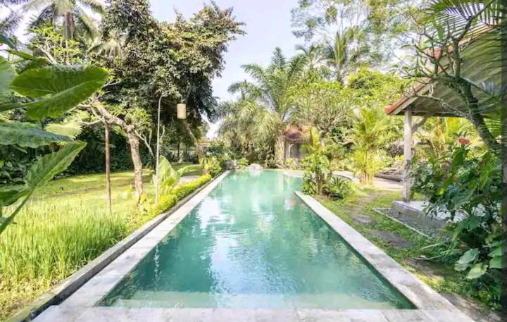 Govinda Villas Penginyahan Екстериор снимка