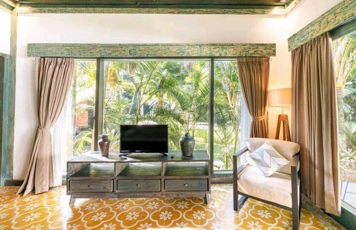 Govinda Villas Penginyahan Екстериор снимка