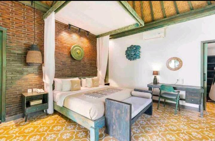 Govinda Villas Penginyahan Екстериор снимка