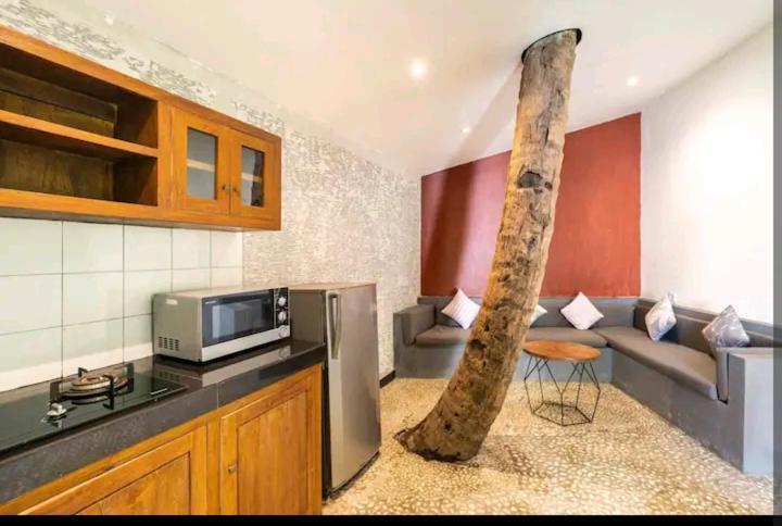 Govinda Villas Penginyahan Екстериор снимка