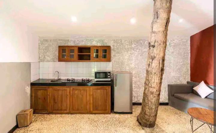 Govinda Villas Penginyahan Екстериор снимка